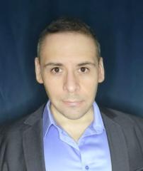 Edward Mojica