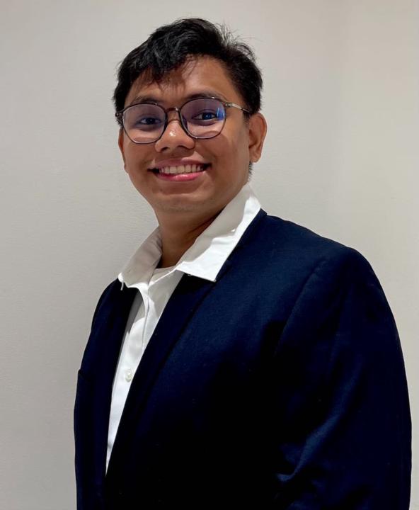 Vaughn Lantican