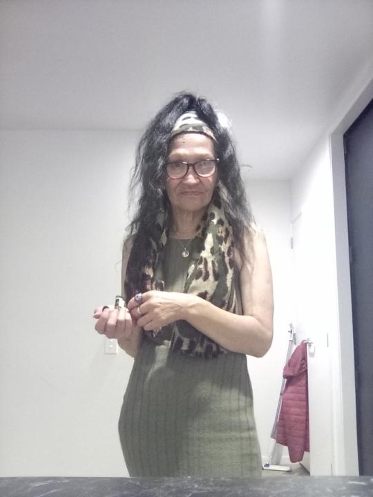 Kelly TeKirikau Whata