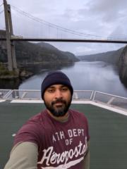 Virendra Bissram