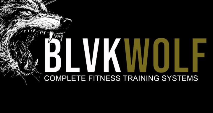 BLVKWOLF