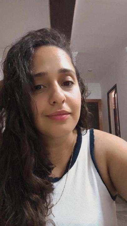 Aurys Andreina Saldivia Concepción
