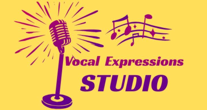Vocal Expressions Studio