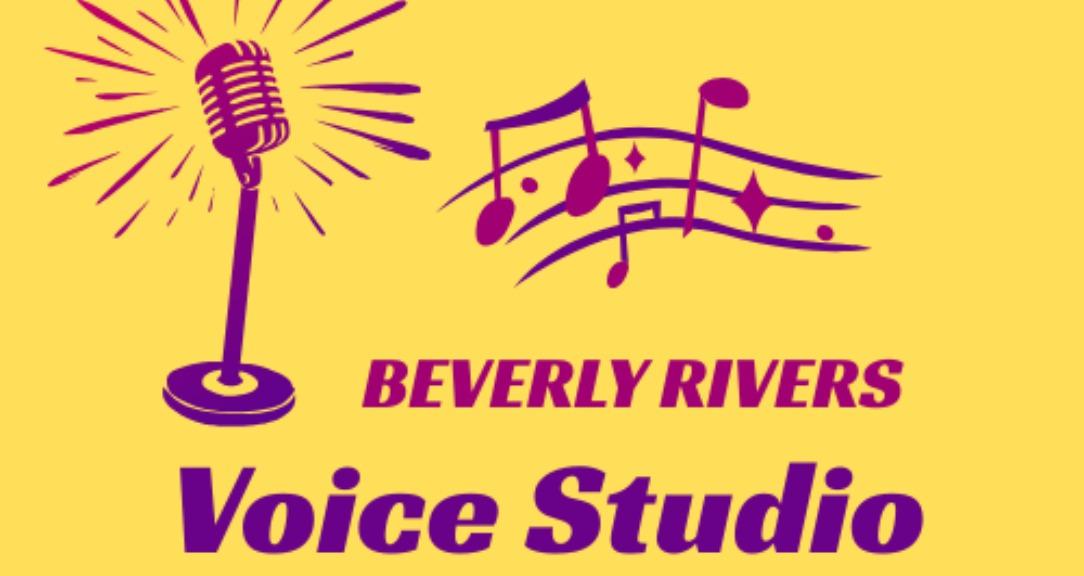 Beverly Rivers Voice Studio
