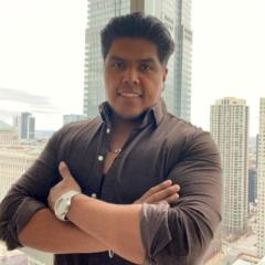 Armando Valencia