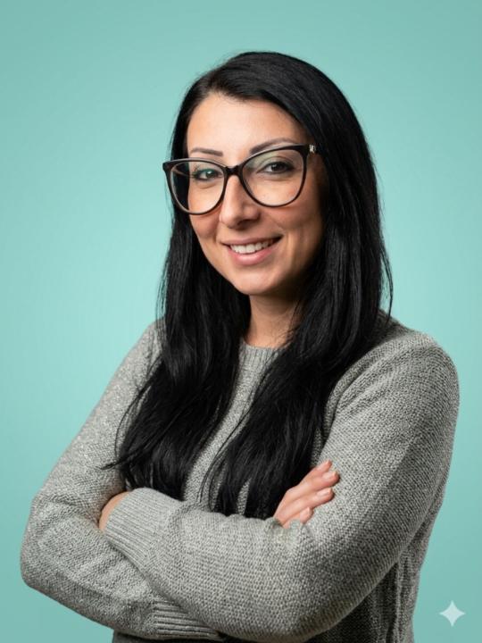 Simona Angrisani