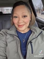 Toni Green