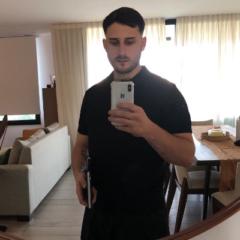 Dylan Bombardieri