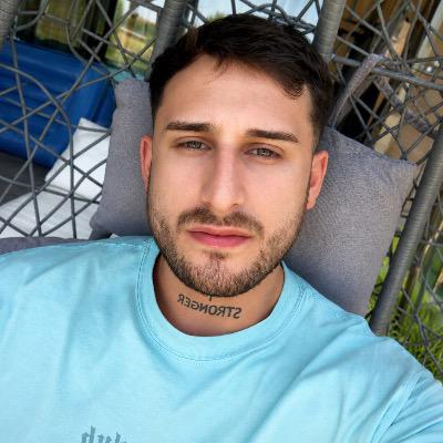Dylan Bombardieri