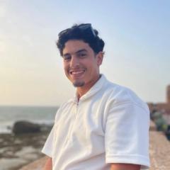 Abdelilah El kazdar