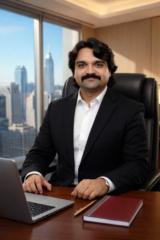 Tanveer Hussain