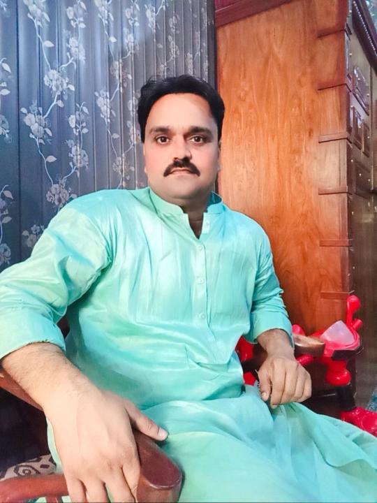 Tanveer Hussain
