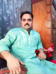 Tanveer Hussain