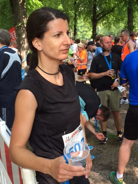 Tina Tirian