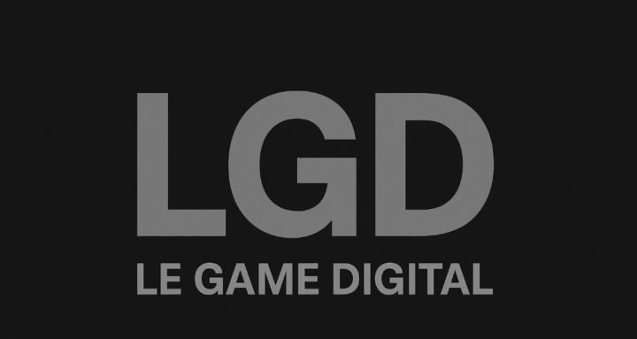 Le Game Digital
