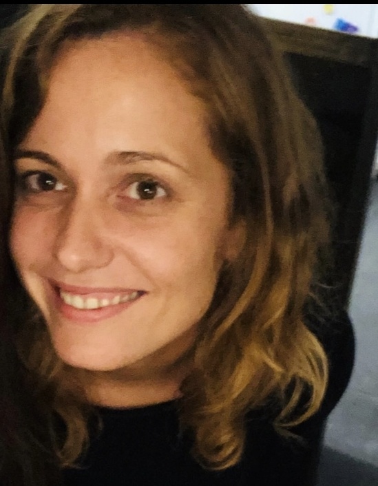 Vanessa Da silva gomes