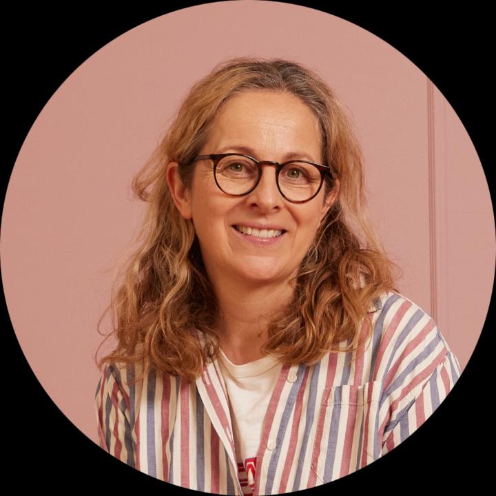 Brita Sönnichsen