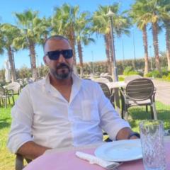 Tarik Essaqri