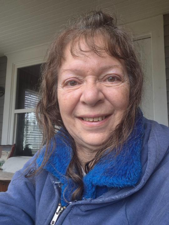 Sue Spencer