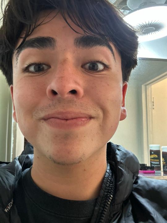 Sebastian Gandara