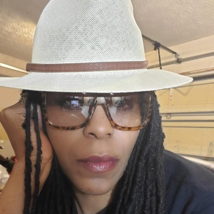 Angela Jones