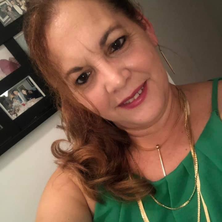 Moraima Corrales