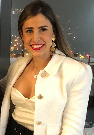 Maria Antonietta Sanchez Lotano