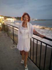Sashka Krusteva
