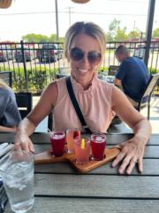 Stacie Strong