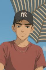 Hisham Zn