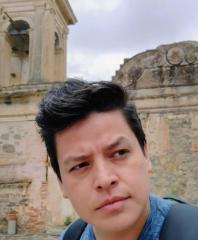 Daniel Ramos