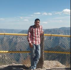 Omar Rueda moreno