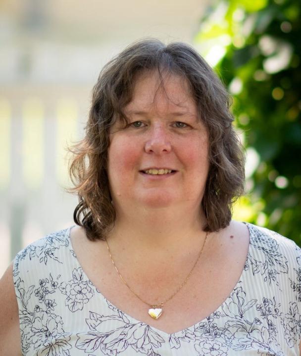 Jodi Epp