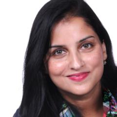 Archana Aneja