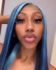 Jhaila Allen