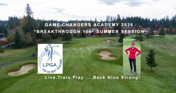 GCA "Breakthrough 100" Summer 
