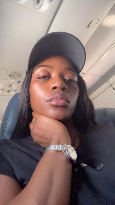 Charlene Mfonfu