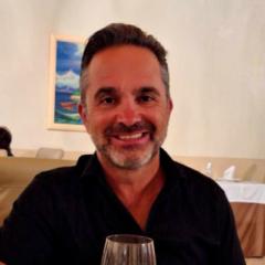 Yves Goulet