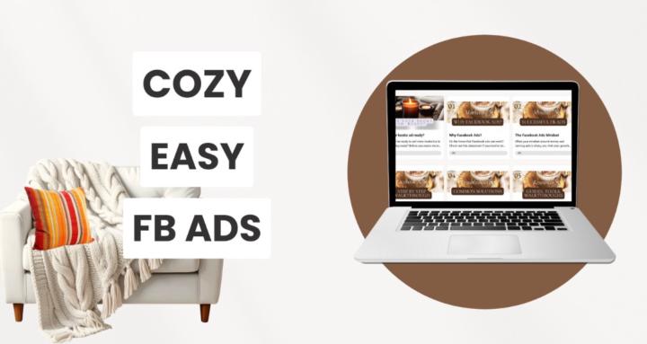 Easy Facebook Ads for Authors
