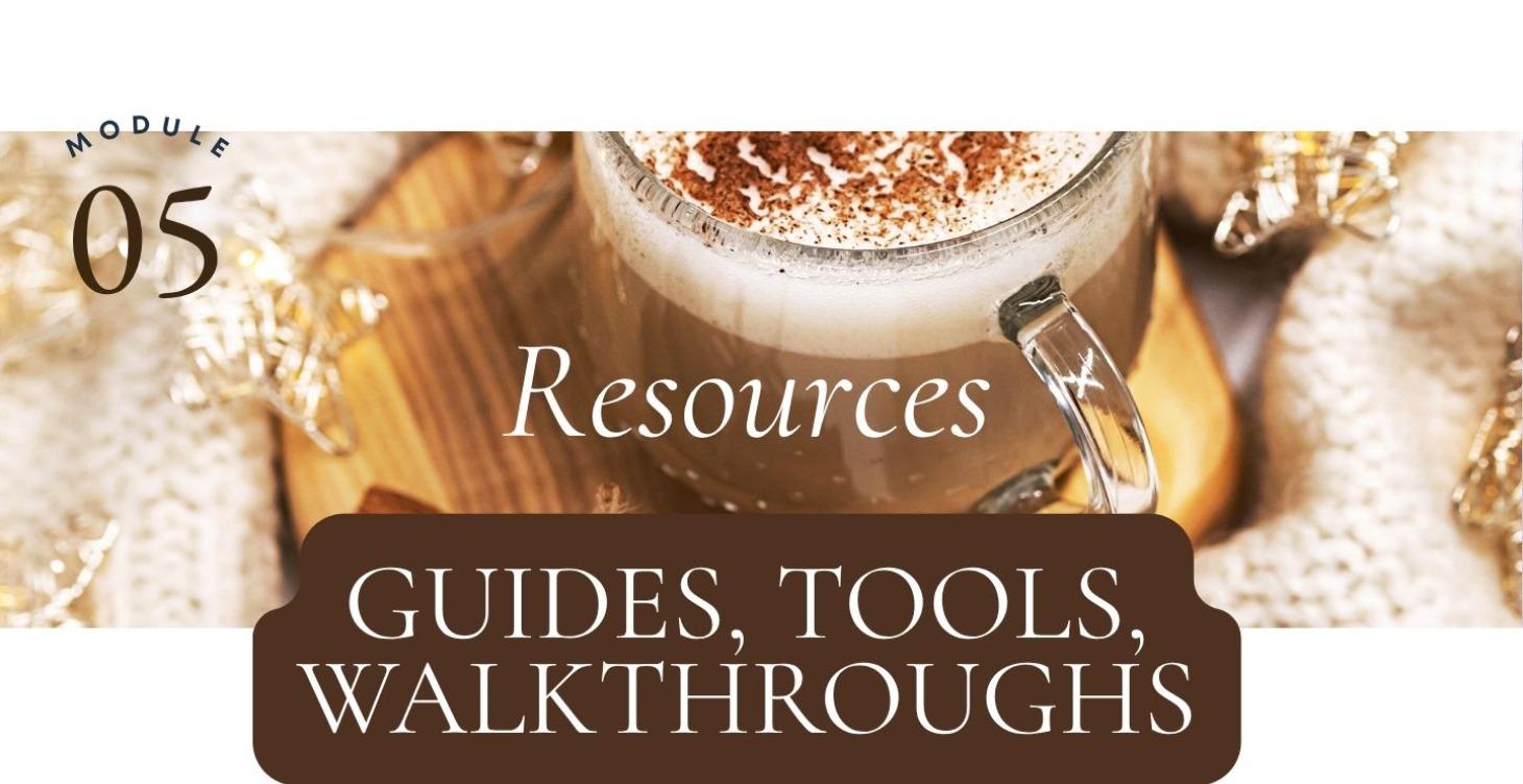 Resources