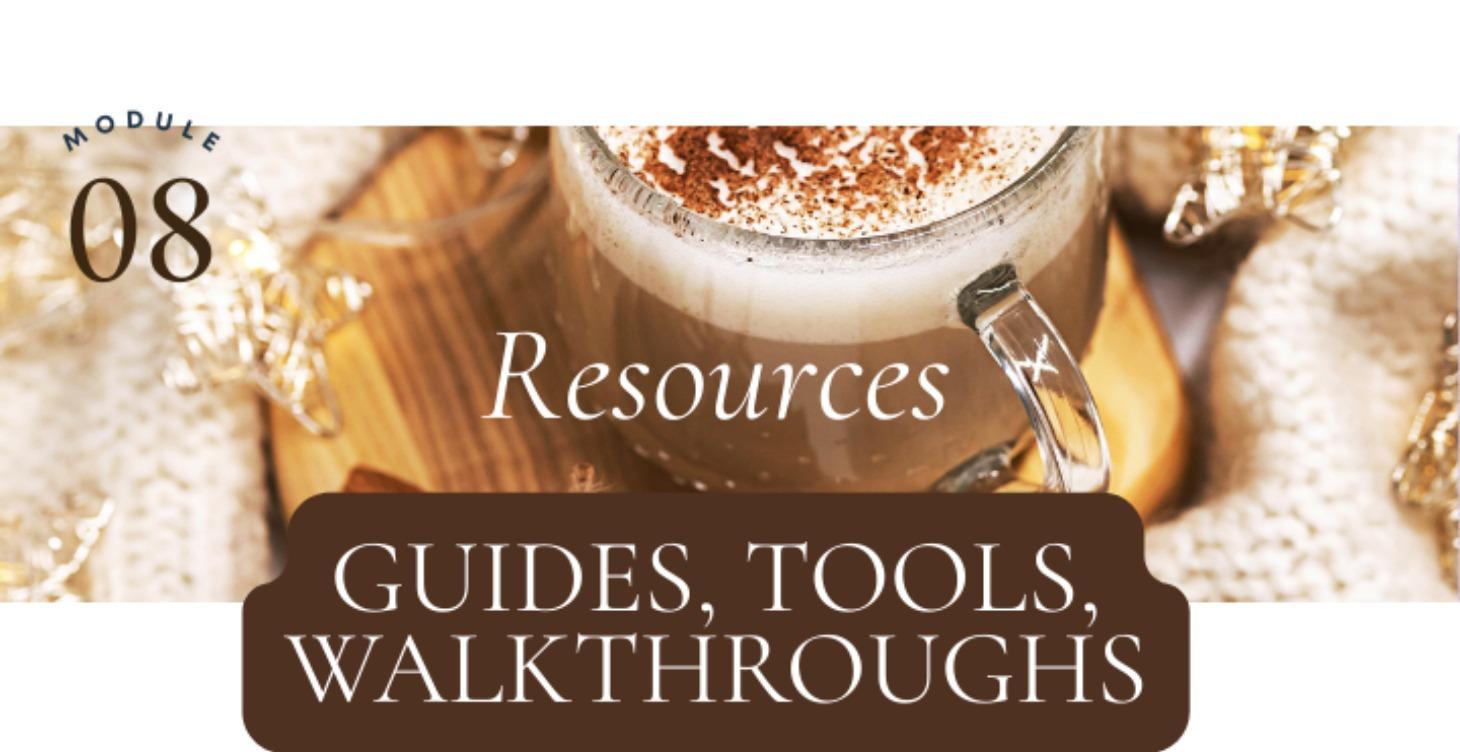 Resources