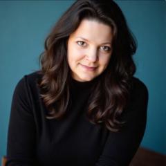 Jodie Beck