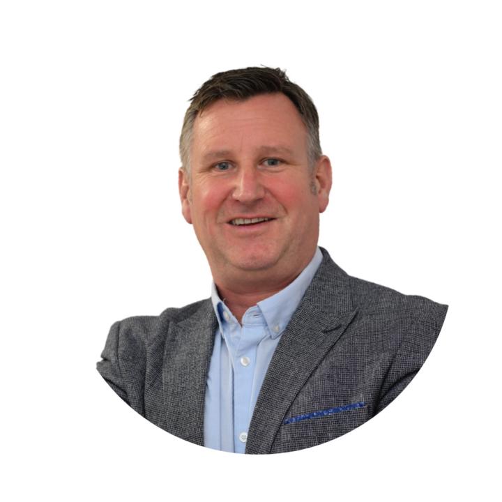 Iain John