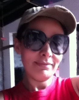 Dulce Andrade