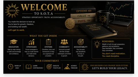 Wealth Builder Inner Circle gallery image
