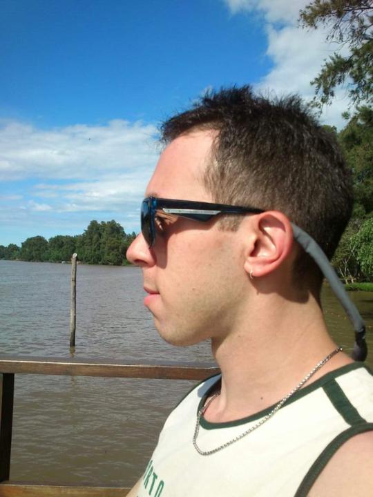 Martin Bavastro