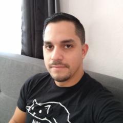 Manuel Peraza