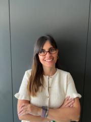 Cristina Gerardo