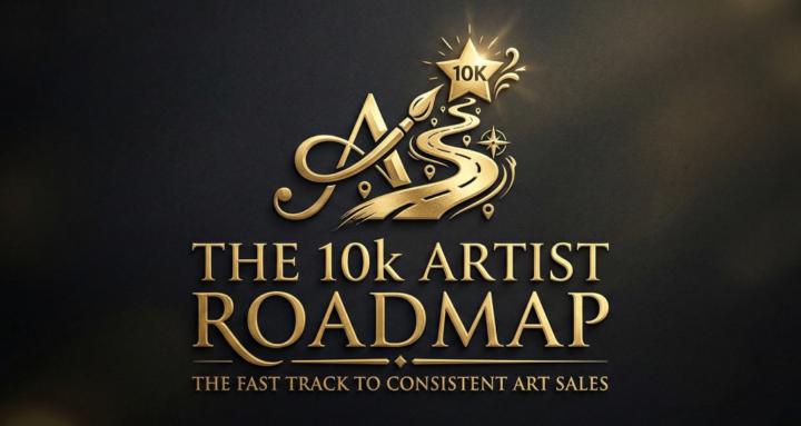 10K Artist Roadmap