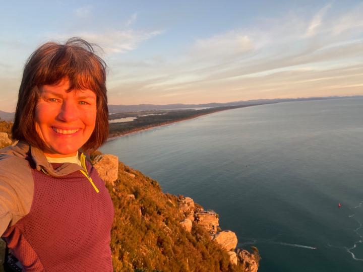 Natasha van der Kallen